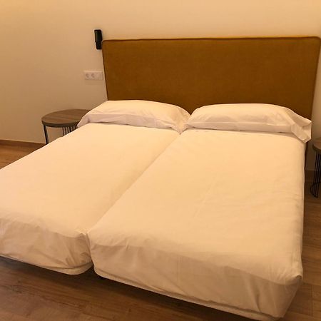 Hotel Monte Perdido Bielsa Exteriör bild