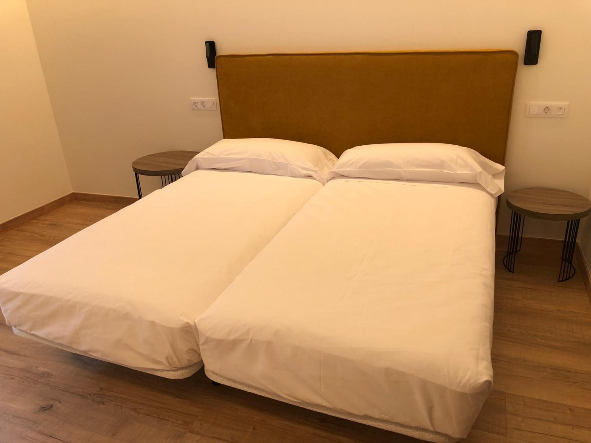 Hotel Monte Perdido Bielsa Exteriör bild