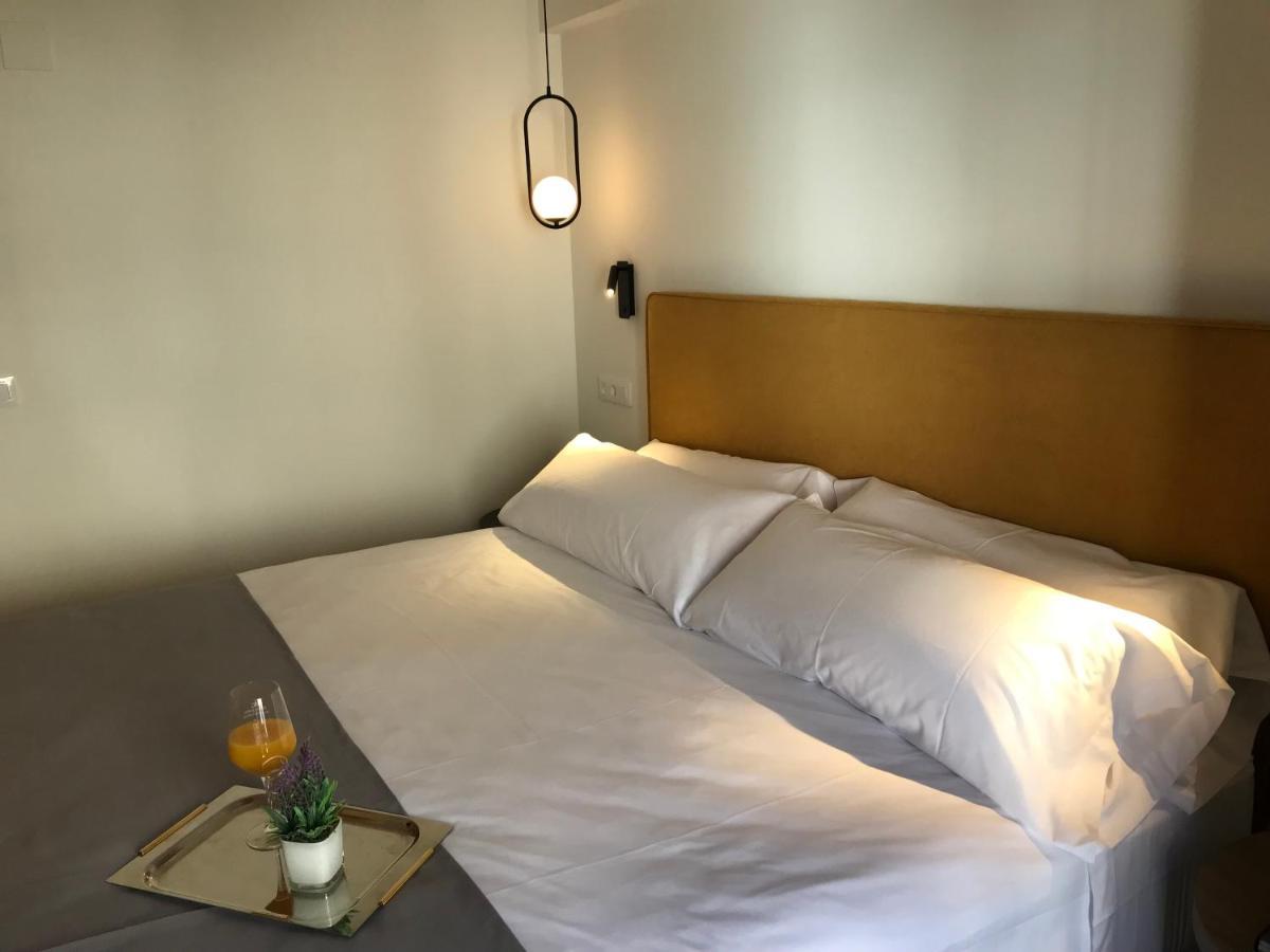 Hotel Monte Perdido Bielsa Exteriör bild