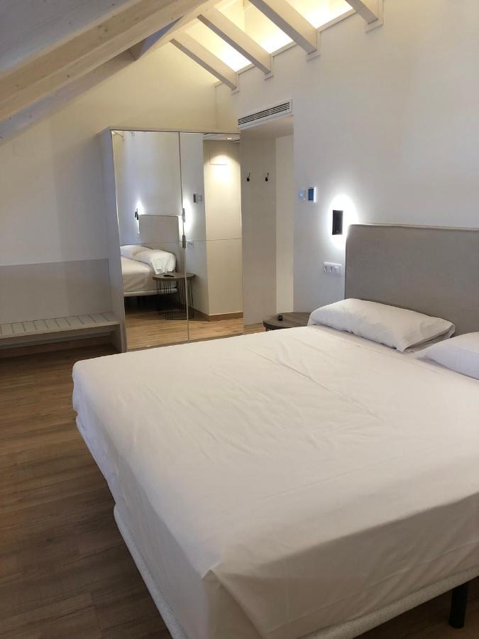 Hotel Monte Perdido Bielsa Exteriör bild
