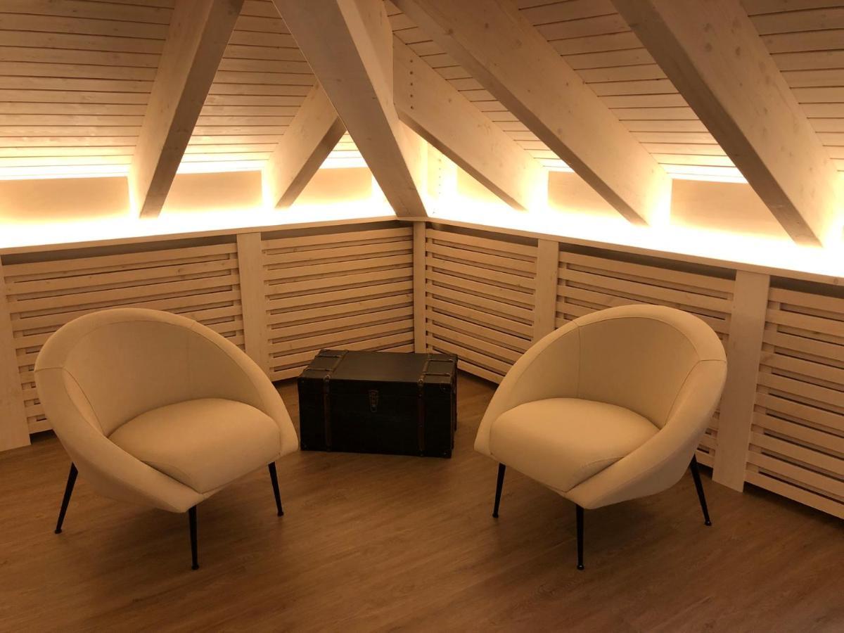 Hotel Monte Perdido Bielsa Exteriör bild