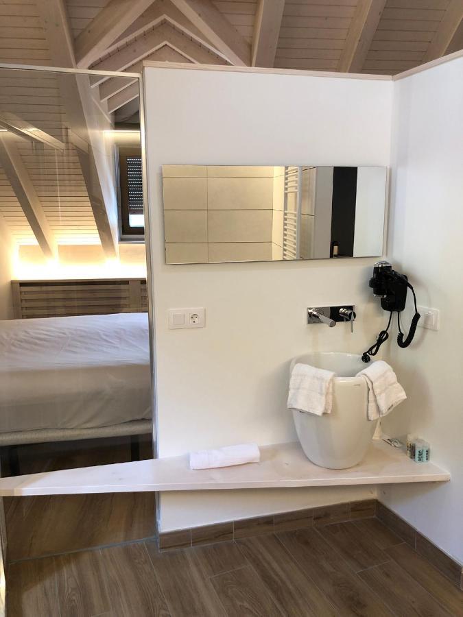 Hotel Monte Perdido Bielsa Exteriör bild