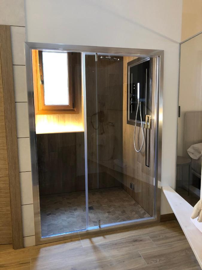 Hotel Monte Perdido Bielsa Exteriör bild